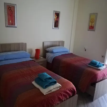 Casa Vacanza Dafne * San Cataldo (Sicily)