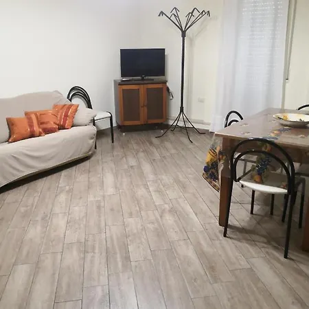 Casa Vacanza Dafne