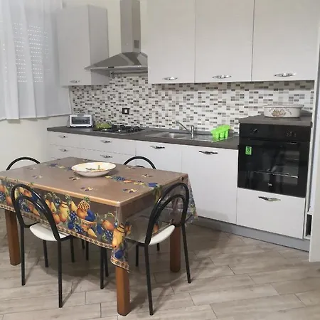 Casa Vacanza Dafne San Cataldo (Sicily)