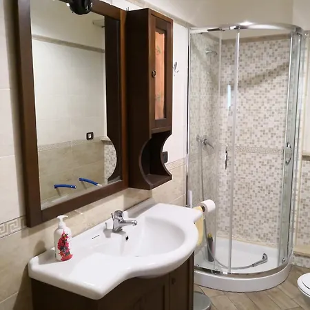 Casa Vacanza Dafne * San Cataldo (Sicily)