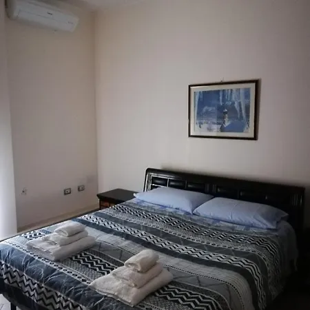 Casa Vacanza Dafne Apartament