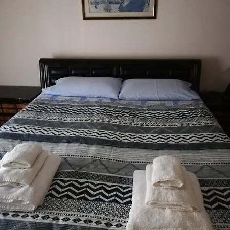 Casa Vacanza Dafne Apartament