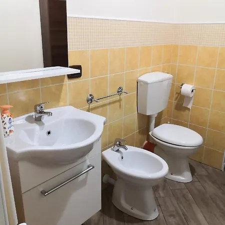 Casa Vacanza Dafne * San Cataldo (Sicily)
